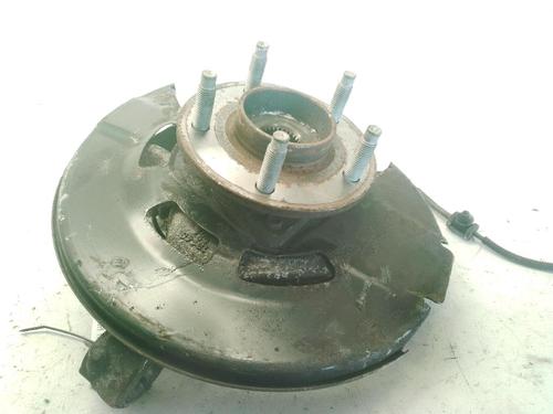 Right front steering knuckle OPEL ZAFIRA TOURER C (P12) 2.0 CDTi (75) | BP24002238M26 