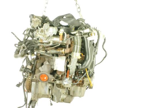 Engine DACIA DUSTER (HS_) 1.5 dCi | BP37434878M1 - Image 3