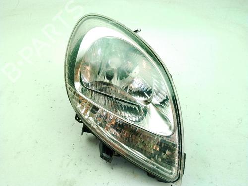 Used Right headlight Right headlight RENAULT KANGOO (KC0/1_) 1.5 dCi (KC07) (65 hp) 29049783 29049783