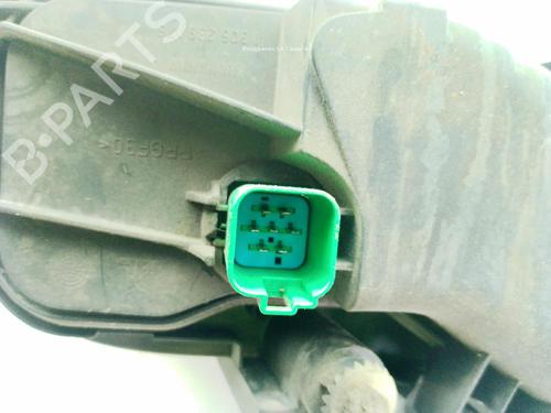 Phare gauche FORD MONDEO III (B5Y) 1.8 16V | BP30899560C28