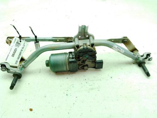 Used Front wiper motor Front wiper motor CITROËN C3 III (SX) 1.2 VTi 82 LPG (82 hp) 24545437 24545437