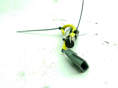 Electronic sensor DACIA DUSTER (HM_) 1.5 dCi 115 4x4 (HMAD) | BP38615508M84 - Image 2