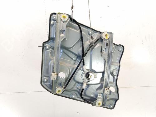 Front right window mechanism NISSAN PRIMERA Hatchback (P12) 1.8 | BP36663052C23 - Image 2