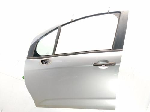 Used Left front door Left front door CITROËN C3 II (SC_) 1.0 VTi 68 (68 hp) 34459758 34459758