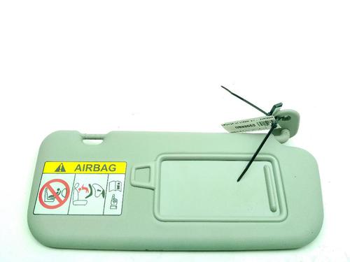 Used Right sun visor KIA STONIC (YB) 1.0 T-GDi Eco-Dynamics+ (101 hp) 30959565