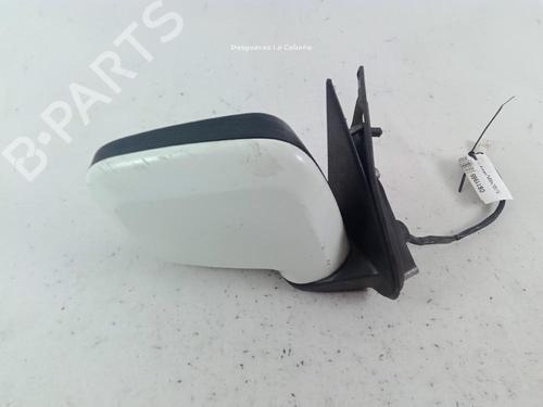 Right mirror NISSAN TERRANO II (R20) 2.7 TDi 4WD | BP29449312C27 