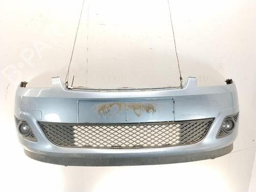 Used Front bumper Front bumper FORD FIESTA V (JH_, JD_) 1.3 (69 hp) 36595512 36595512
