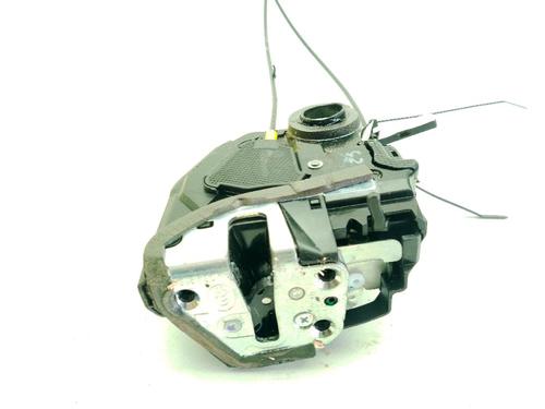 Used Rear left lock Rear left lock TOYOTA AURIS (_E18_) 1.6 (ZRE181_, ZRE185_, ZRE185R, ZRE181R) (132 hp) 34053197 34053197