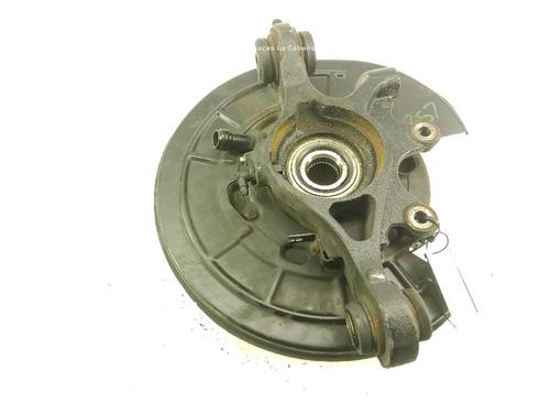 Left rear steering knuckle LAND ROVER RANGE ROVER SPORT I (L320) 4.2 4x4 | BP18367876M27 