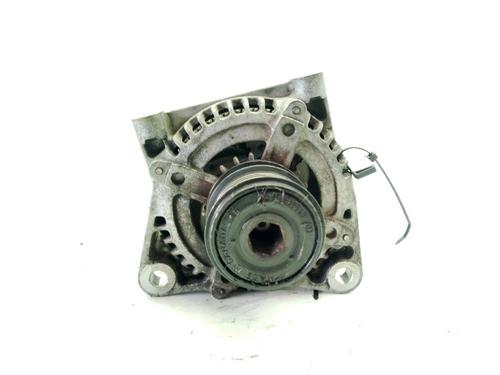 Used Alternator Alternator CHRYSLER VOYAGER IV (RG, RS) 2.5 CRD (141 hp) 34207855 34207855