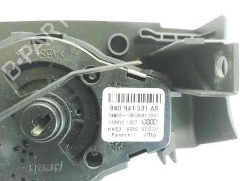 Headlight switch AUDI A4 B8 Avant (8K5) 2.0 TDI | BP30146032I24 - Image 3