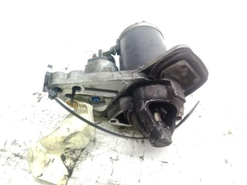Used Starter DACIA LODGY (JS_) 1.2 TCe (JSAY, JSM0) (115 hp) 24000463