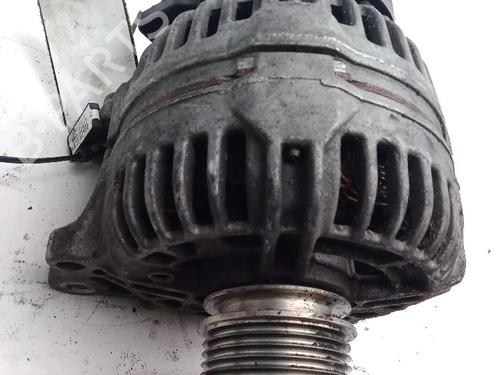 Alternator AUDI A3 Sportback (8PA) 2.0 TDI 16V quattro | BP24607105M7 