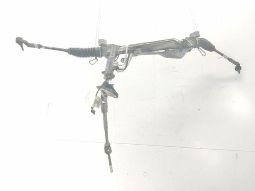 Used Steering rack Steering rack FORD FOCUS II (DA_, HCP, DP) 1.8 Flexifuel (125 hp) 33014295 33014295