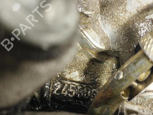 Gearbox OPEL CORSA D (S07) 1.3 CDTI (L08, L68) | BP24156207M3  - Image 5
