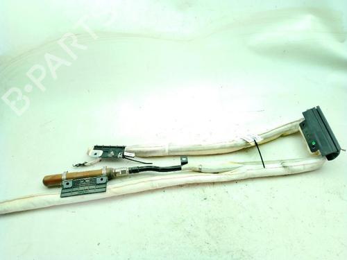 Used Right curtain airbag KIA SPORTAGE III (SL) 2.0 CRDi (136 hp) 24051251