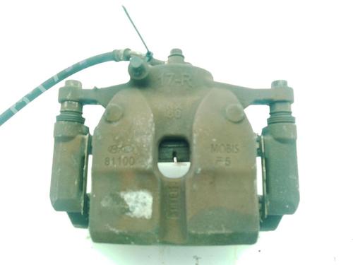 Right front brake caliper HYUNDAI TUCSON (NX4E, NX4A) 1.6 T-GDi | BP30771224M104 - Image 4