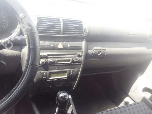 Højre Styrespindel Lejehus SEAT LEON (1M1) 1.6 16 V | BP18376678M26 
