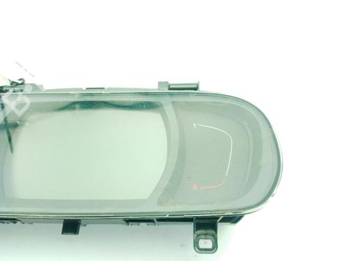 Instrument cluster RENAULT KADJAR (HA_, HL_) 1.5 dCi 110 (HLA3) | BP30171161C47 - Image 2