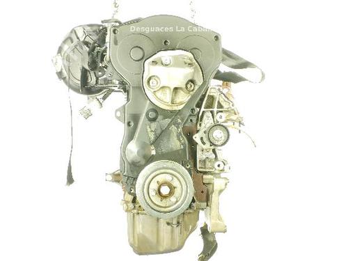 Motor CITROËN XSARA PICASSO (N68) 1.6 16V (109 hp) 24001566
