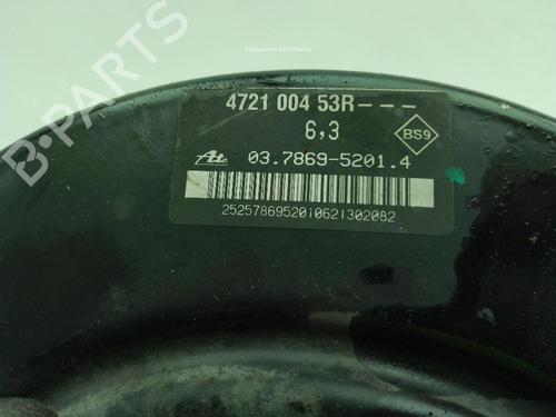 Servo brake RENAULT MASTER III Platform/Chassis (EV, HV, UV) 2.3 dCi 125 FWD (EV0C, EV0D, EV0J, HV0C, HV0D, HV0H,... | BP31870959M42