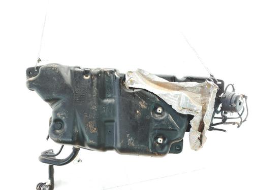 Fuel tank PEUGEOT 3008 II SUV (MC_, MR_, MJ_, M4_) 1.5 BlueHDi 130 | BP26612481C62