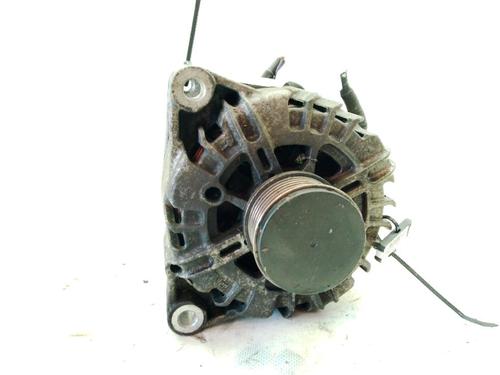 Used Alternator Alternator CITROËN C4 Picasso I MPV (UD_) 1.6 HDi 110 (112 hp) 34053122 34053122