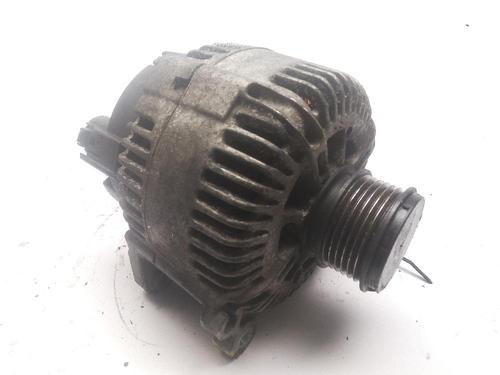 Used Alternator Alternator VW PASSAT B6 (3C2) 2.0 TDI (140 hp) 24046767 24046767