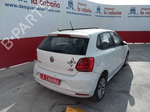 Right front driveshaft VW POLO V (6R1, 6C1) 1.4 TDI | BP24042790M39 