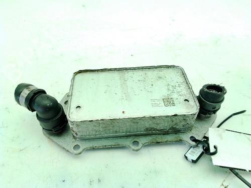 Used Oil radiator MERCEDES-BENZ GLA (H247) GLA 200 d (247.712) (150 hp) 33036861