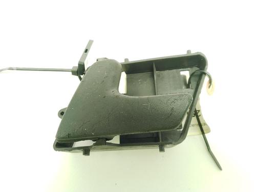 Used Front left interior door handle Front left interior door handle SEAT IBIZA II (6K1) 1.4 i (60 hp) 32743831 32743831