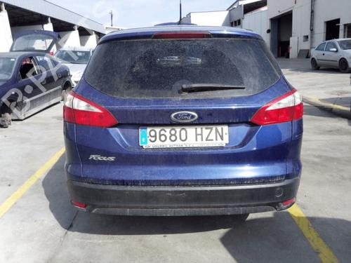 Starter FORD FOCUS III Turnier 1.6 TDCi | BP24121574M8  - Image 8