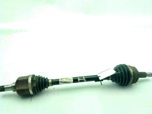 Used Left front driveshaft Left front driveshaft PEUGEOT 308 II (LB_, LP_, LW_, LH_, L3_) 1.6 HDi 100 (99 hp) 31012375 31012375