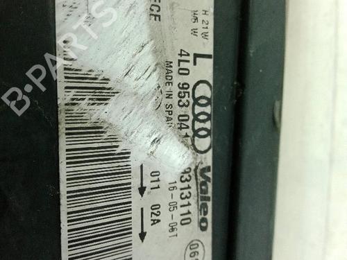 Left front indicator AUDI Q7 (4LB) 3.0 TDI quattro | BP34002725C32  - Image 5