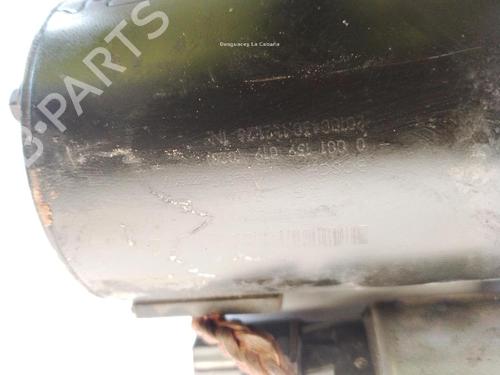 Starter AUDI A4 B8 (8K2) 2.0 TDI | BP28714470M8