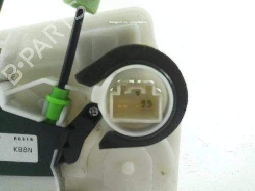 Andre MAZDA CX-5 (KF) 2.2 D | BP18358244O1