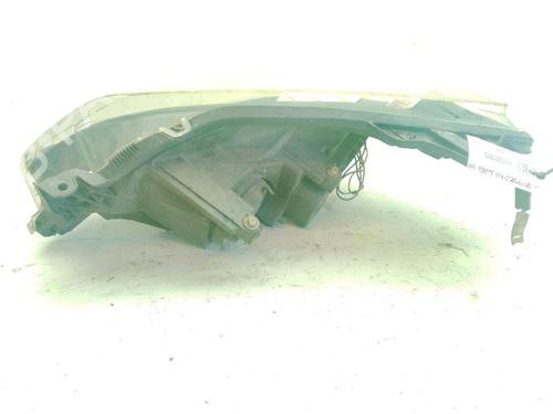 Højre forlygte OPEL ASTRA H (A04) 1.7 CDTI (L48) | BP27859499C29 