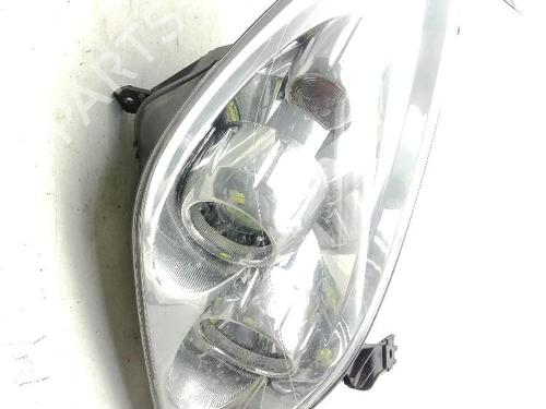 Used Right headlight Right headlight OPEL VECTRA C (Z02) 1.9 CDTI (F69) (120 hp) 34459470 34459470