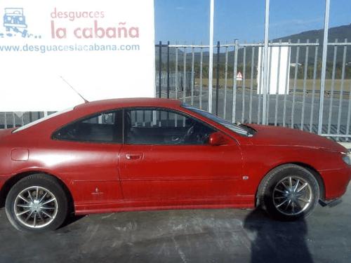 Front right window mechanism PEUGEOT 406 Coupe (8C) 2.2 | BP24000299C23 