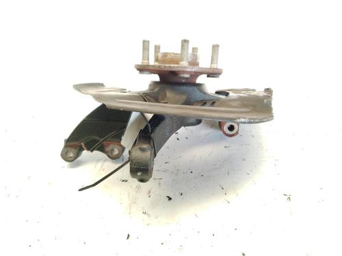 Right front steering knuckle FORD PUMA (J2K, CF7) 1.0 EcoBoost mHEV | BP29129821M26 - Image 3