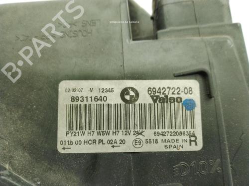 Right headlight BMW 3 (E90) 318 i | BP33905364C29 - Image 5