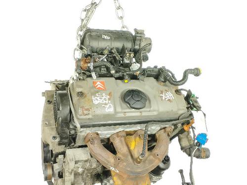 Used Engine CITROËN C3 I (FC_, FN_) 1.1 i (60 hp) 31064242