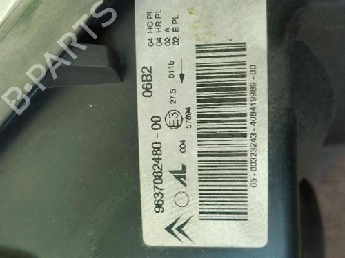 Right headlight CITROËN XSARA (N1) 1.6 16V | BP27605009C29 