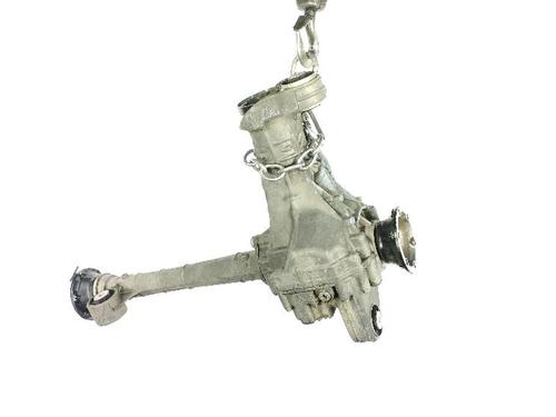 Used Front differential Front differential VW TOUAREG (7LA, 7L6, 7L7) 5.0 V10 TDI (313 hp) 34391213 34391213