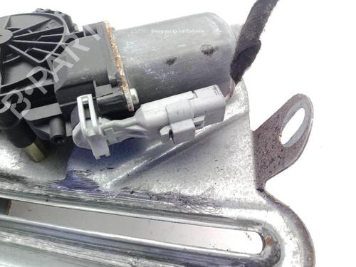 Rudehejsemekanisme venstre bagtil PEUGEOT 307 CC (3B) 2.0 HDi 135 | BP29605831C24 