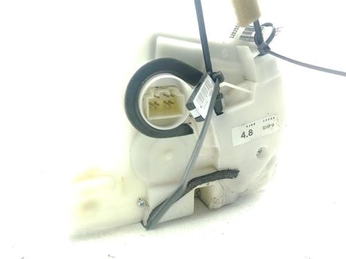 Front left lock MAZDA 6 Estate (GJ, GL) 2.2 D | BP31966677C98