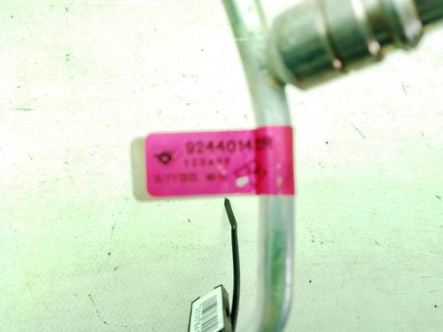 Pipe RENAULT MEGANE IV Grandtour (K9A/M/N_) 1.3 TCe 140 (K9NB) | BP25889266M125 