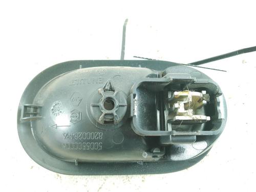 Front right interior door handle RENAULT MEGANE II (BM0/1_, CM0/1_) 1.5 dCi (BM1E, CM1E) | BP25135524I14 