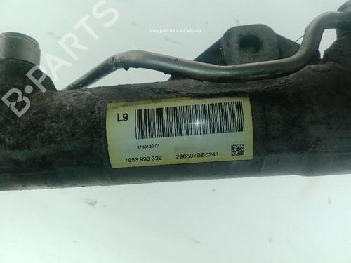 Steering rack BMW 5 (E60) 530 xd | BP18359891M22 