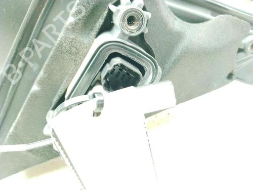 Right mirror SAAB 9-3 Estate (E50) 1.9 TTiD | BP24170590C27